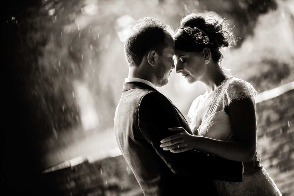 Wedding in San Galgano